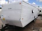 2006 Park Model Office - Storage - Bunk House or Live in -
