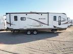 2014 Forest River EVO T2600