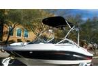 2006 SEA RAY 185 SPORT fishing boat!! Look at the price