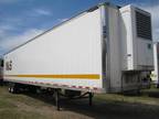 $25,650 2008 Great Dane 53' x 102" Refrigerated Reefer Trailer - Thermo King