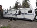 2004 Fleetwood Terry Quantum Travel Trailer in Sandpoint, ID