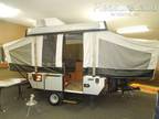 2011 Coleman Pop-Up with Air Conditioning - Like New -