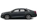 2017 Cadillac XTS Luxury AWD Luxury 4dr Sedan