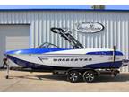 Etco Marine 2014 23 Lsv #1 Selling Sur & Wake Boat in the World