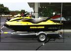 2011 Sea Doo RXT 260 Jet Ski-$11,000 -