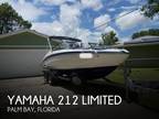 2019 Yamaha 212 Limited Boat for Sale