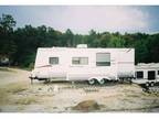 2007 Four Winds - 26F-DSL - Travel Trailer - in Excellent Condition