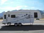2006 Forest River Wildcat RLBS 5th Wheel in Las Cruces, NM