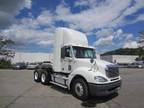 $38,500 (6) 2007 Freightliner Columbia CL-12064ST