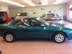 1994 Acura Integra LS 2dr Coupe Only 126k Miles, Fresh Trade in! Clean