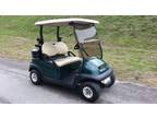 2011 Club Car Street Legal LIGHTS Hi Spd Precedent Champion Golf Cart