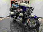 2017 Harley-Davidson FLHTKSE - Screamin Eagle Limited CVO