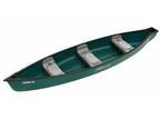 2 canoes for sale -