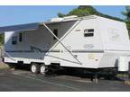 2000 R-Vision Trail Harbor Travel Trailer in Berea, KY