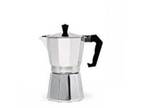 Primula Stovetop Espresso and Coffee Maker Moka Pot for Classic