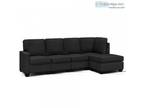 Artiss Sofa Lounge Set Seater Modular Chaise Chair Suite Couch