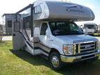 New 2014 THOR MOTOR COACH Chateau 26A Class C For Sale