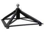 Andersen Ultimate 5th Wheel Hitch for Trucks with Rails Ships free!
