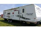 08 Forest River Flagstaff 31' -