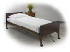 Universal Electric Hospital Bed - Excellent Condition
