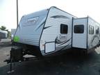 2015 Coleman CTS262BH
