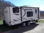 2013 Forest River Wildwood RV Camper - One Owner