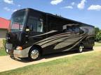 2013 Itasca Sunstar 35F Motorhome, One Owner, Excellent Condition