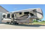2015 DRV Mobile Suites 38RSSA fully loaded 5th wheel, Louisville KY.