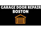Garage Door Repair Boston