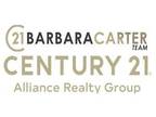 Barbara Carter Real Estate Associate Broker Century Alliance
