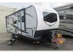 2023 Forest River Forest River Rv Flagstaff Micro Lite 25BRDS 25ft