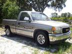 $3,500 Very Clean 2000 GMC Truck V6 Automatic