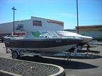 1988 Blue Water 180 Open Bow -