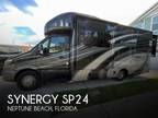 2017 Thor Motor Coach Synergy SP24 24ft