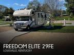2016 Thor Motor Coach Freedom Elite 29FE 29ft