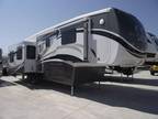 Mobile Suite Fifth Wheel by Drv