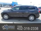 2015 BUICK Enclave AWD Leather 4dr SUV