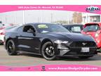Used 2018 Ford Mustang Coupe Merced, CA 95340
