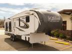 2015 FOREST RIVER 327CK - Myers RV, Albuquerque New Mexico