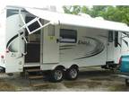 2012 Jayco Eagle in Platte City, MO