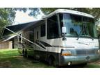 $50,000 OBO 1997-38' Mountain Air RV / Motor Home - ONLY 36,000 Miles