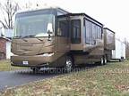 $162,900 2010 Newmar Ventana 43' w/4 Slide-Outs (REDUCED)