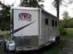 $19,000 2012 LQ Lakota trailer