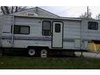 2000 Forest River Wildwood 5th Wheel in Ames, NE