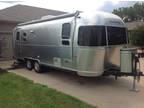 2010 Airstream Flying Cloud