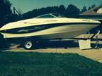 Immaculate Boat For Sale!!! 1998 Rinker -