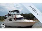 2000 Silverton 392 Motoryacht