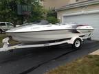 2000 Yamaha XR1800 Limited Edition Twin Engine Jet Boat