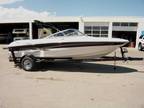 Reinell 185 Open Bow 4.3 Volvo 190 hp 2011