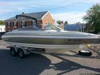 2007 Larson 228lxi Great Condition! Ez-Load Trailer Included!